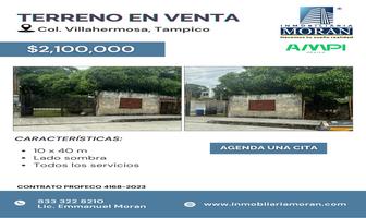 Foto de inmueble en  , Col. Nuevo Progreso C.P. 89318, Tampico