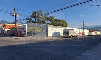 Foto de inmueble en  , Col. Nuevo Repueblo C.P. 64700, Monterrey