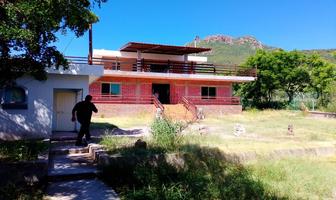 Foto de inmueble en  , Col. Nuevo San Miguel C.P. 81304, Ahome
