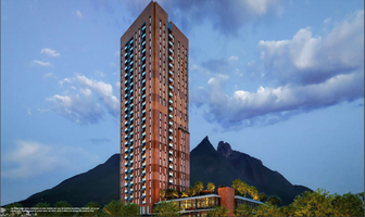Foto de inmueble en NUEVO SUR, Col. Ladrillera C.P. 64830, Monterrey