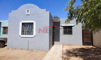 Foto de inmueble en Oasis Lantana #0, Col. Oasis Lantana C.P. 83179, Hermosillo