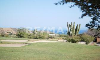 Foto de inmueble en Oasis Lot 35, Col. Vista Colorada C.P. 23537, Los Cabos