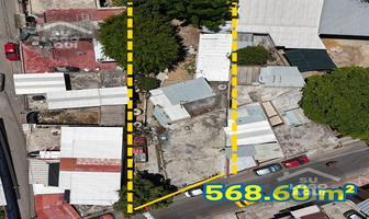 Foto de inmueble en Calle Miguel Hidalgo, Centro. A una Cuadra de Periferico, Col. Oaxaca Centro C.P. 68000, Oaxaca de Juárez