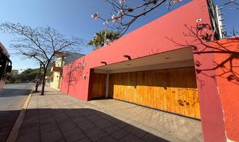 Foto de inmueble en  , Col. Oaxaca Centro C.P. 68000, Oaxaca de Juárez