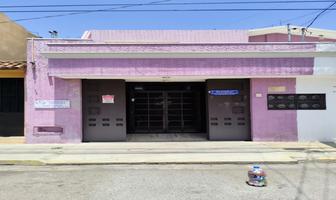 Foto de inmueble en  , Col. Oaxaca Centro C.P. 68000, Oaxaca de Juárez