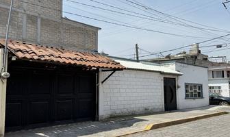 Foto de inmueble en Oaxaca, Col. San Gaspar Tlahuelilpan C.P. 52147, Metepec