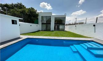 Foto de inmueble en  , Col. Oaxtepec Centro C.P. 62738, Yautepec