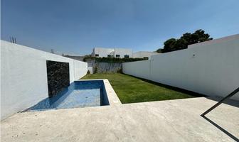 Foto de inmueble en  , Col. Oaxtepec Centro C.P. 62738, Yautepec