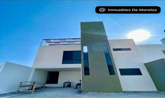 Foto de inmueble en  , Col. Oaxtepec Centro C.P. 62738, Yautepec