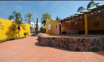 Foto de inmueble en  , Col. Oaxtepec Centro C.P. 62738, Yautepec