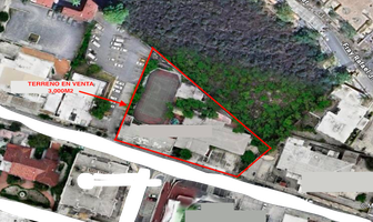 Foto de inmueble en , Col. Obispado C.P. 64060, Monterrey