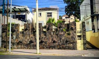 Foto de inmueble en  , Col. Obispado C.P. 64060, Monterrey