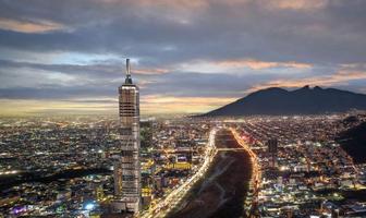 Foto de inmueble en , Col. Obispado C.P. 64060, Monterrey
