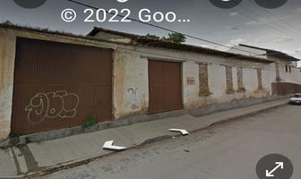 Foto de inmueble en obregon, Col. Pátzcuaro Centro C.P. 61600, Pátzcuaro