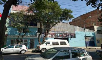 Foto de inmueble en , Col. Obrera C.P. 06800, Cuauhtémoc