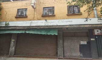 Foto de inmueble en  , Col. Obrera C.P. 06800, Cuauhtémoc
