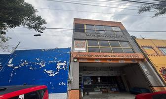 Foto de inmueble en  , Col. Obrera C.P. 06800, Cuauhtémoc