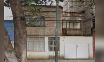 Foto de inmueble en  , Col. Obrera C.P. 06800, Cuauhtémoc