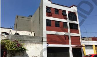 Foto de inmueble en  , Col. Obrera C.P. 06800, Cuauhtémoc