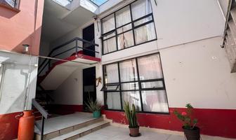 Foto de inmueble en  , Col. Obrera C.P. 06800, Cuauhtémoc