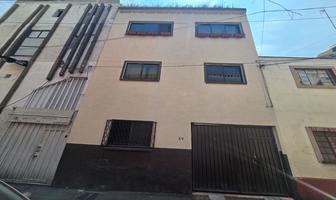 Foto de inmueble en  , Col. Obrera C.P. 06800, Cuauhtémoc