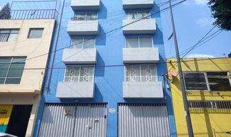 Foto de inmueble en  _ , Col. Obrera C.P. 06800, Cuauhtémoc
