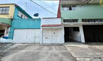 Foto de inmueble en  , Col. Obrera C.P. 06800, Cuauhtémoc