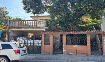 Foto de inmueble en  , Col. Obrera C.P. 89050, Tampico