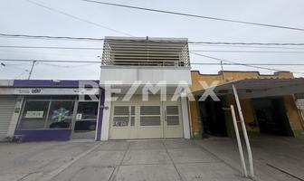 Foto de inmueble en Ocampo, Col. Gómez Palacio Centro C.P. 35000, Gómez Palacio