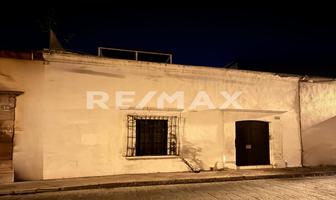Foto de inmueble en Ocampo Sur, Col. Centro C.P. 76000, Querétaro