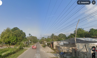 Foto de inmueble en occidente 2da, Col. Occidente 2a Secc C.P. 86650, Comalcalco