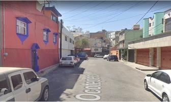 Foto de inmueble en OCOTEPEC #00, Col. San Jerónimo Aculco C.P. 10400, La Magdalena Contreras
