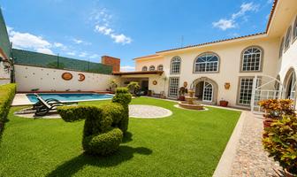 Foto de inmueble en  , Col. Ocotepec C.P. 62220, Cuernavaca