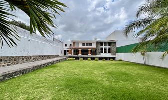 Foto de inmueble en Ocotepec, Col. Los Ramos C.P. 62305, Cuernavaca