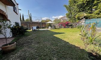 Foto de inmueble en Ocotepec, Col. Ocotepec C.P. 62220, Cuernavaca