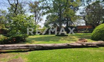 Foto de inmueble en Ocotepec, Col. San Jerónimo Lídice C.P. 10200, La Magdalena Contreras