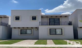 Foto de inmueble en octavio paz #195, Col. Quintas Campo Real C.P. 38019, Celaya