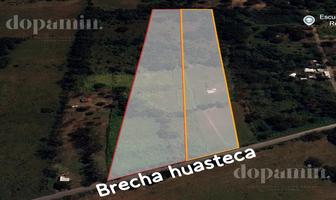 Foto de inmueble en , Col. Ojital C.P. 92034, Pueblo Viejo
