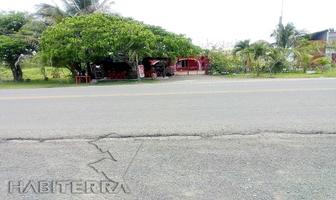 Foto de inmueble en  , Col. Ojite Rancho Nuevo C.P. 92786, Tuxpan