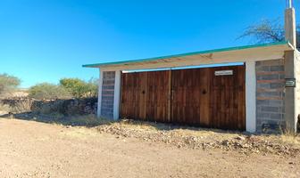 Foto de inmueble en  , Col. Ojo Caliente C.P. 79563, Santa María del Río