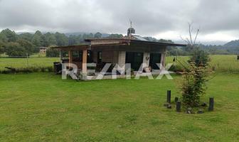 Foto de inmueble en Ojo de Agua, Col. Los Saúcos C.P. 51200, Valle de Bravo