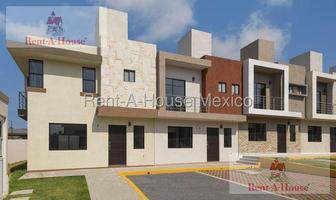 Foto de inmueble en Boulevard Valle de San Pedro Ojo de Agua Tecamac, Col. Ojo de Agua C.P. 55770, Tecámac