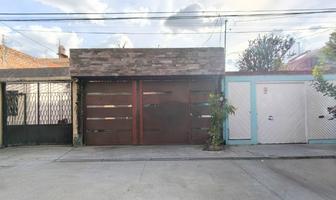 Foto de inmueble en  , Col. Ojocaliente INEGI C.P. 20196, Aguascalientes
