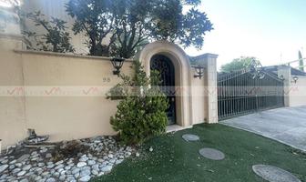Foto de inmueble en Olímpico, Col. Olímpico C.P. 66240, San Pedro Garza García