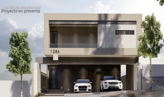 Foto de inmueble en OLIVOS, Col. Los Olivos Residencial C.P. 67302, Santiago