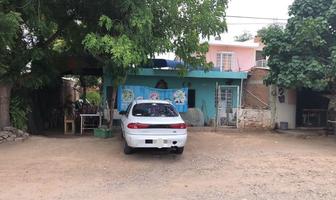 Foto de inmueble en Olmeca, Col. Industrial El Palmito C.P. 80160, Culiacán