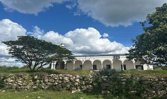 Foto de inmueble en , Col. Oncán C.P. 97310, Mérida