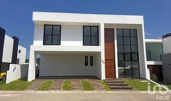 Foto de inmueble en Onega #131, Col. Punta Tiburón, Residencial, Marina y Golf C.P. 95264, Alvarado