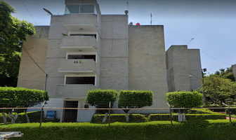 Foto de inmueble en ORIENTAL, Col. Alianza Popular Revolucionaria C.P. 04800, Coyoacán