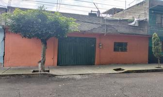 Foto de inmueble en ORIENTE 255 A, Col. Agrícola Oriental C.P. 08500, Iztacalco
